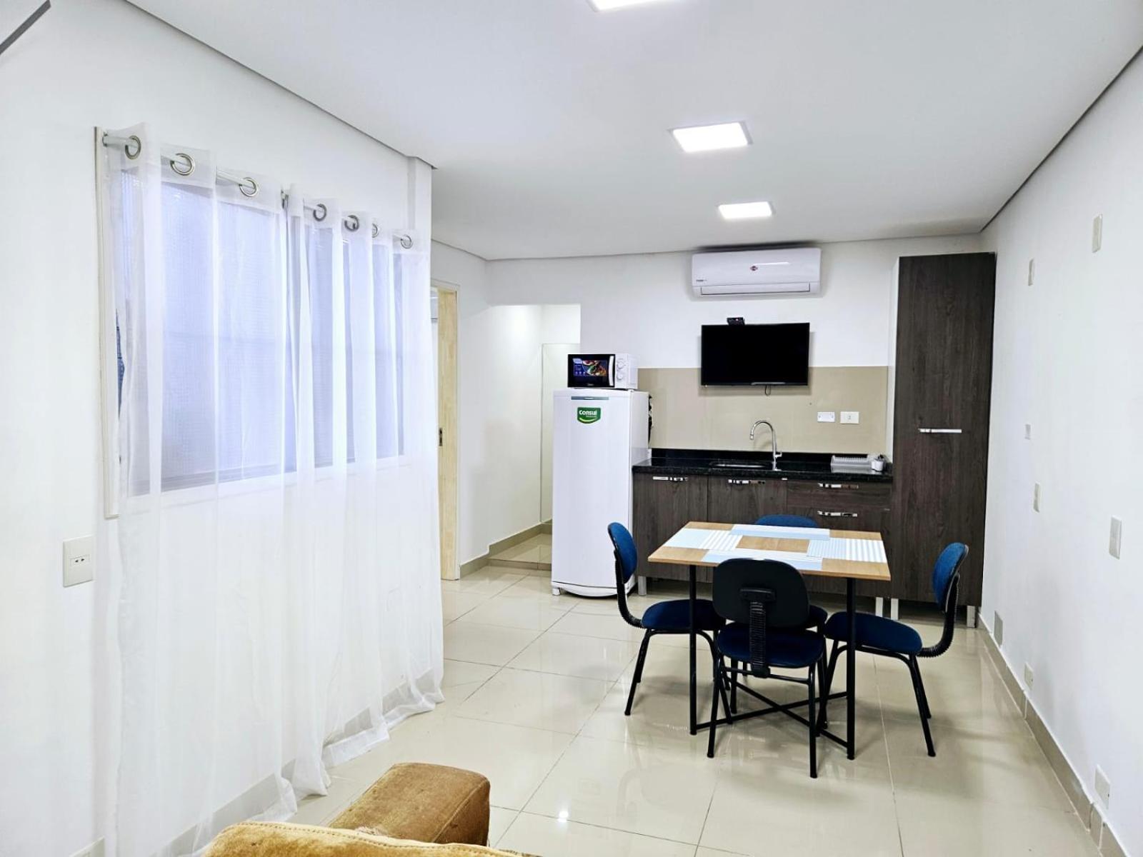 Ferienwohnung Socra Centro Asunción Exterior foto